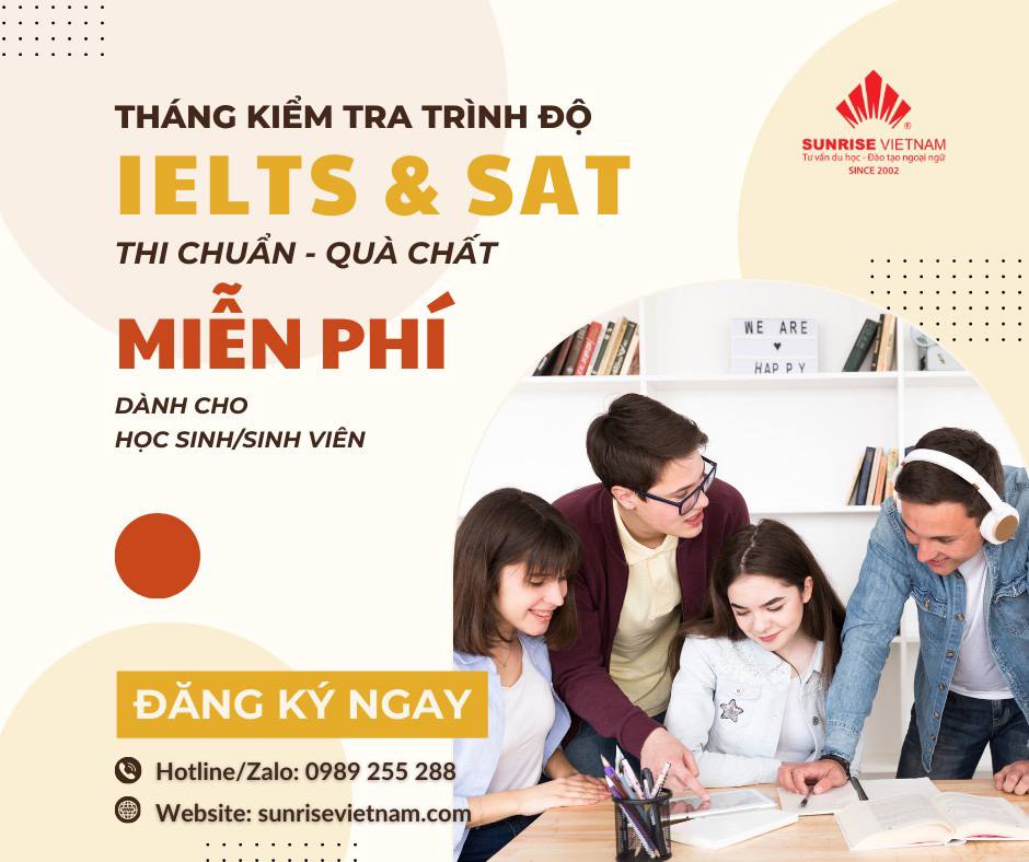 Luyện Thi IELTS