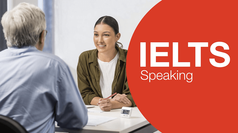 ielts-speaking